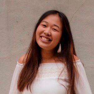 Meet your Posher, Irene